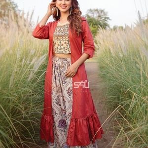Indian party wear collection